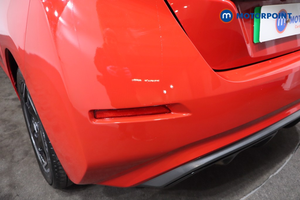 Nissan Leaf Acenta Automatic Electric Hatchback - Stock Number (1591455) - 33rd supplementary image