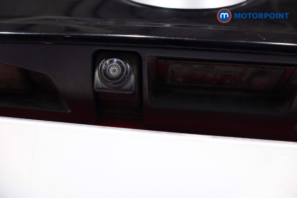 Nissan Leaf Acenta Automatic Electric Hatchback - Stock Number (1591455) - 34th supplementary image