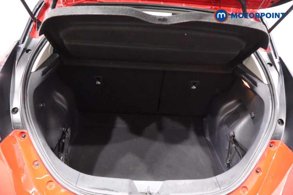 Nissan Leaf Acenta Automatic Electric Hatchback - Stock Number (1591455) - 36th supplementary image