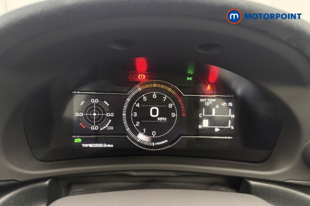 Toyota Gr86 2.4 D-4S 2Dr Manual Petrol Coupe - Stock Number (1591487) - 4th supplementary image