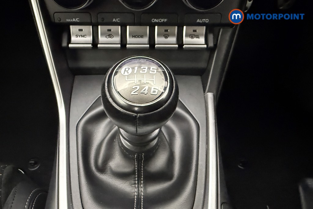 Toyota Gr86 2.4 D-4S 2Dr Manual Petrol Coupe - Stock Number (1591487) - 5th supplementary image