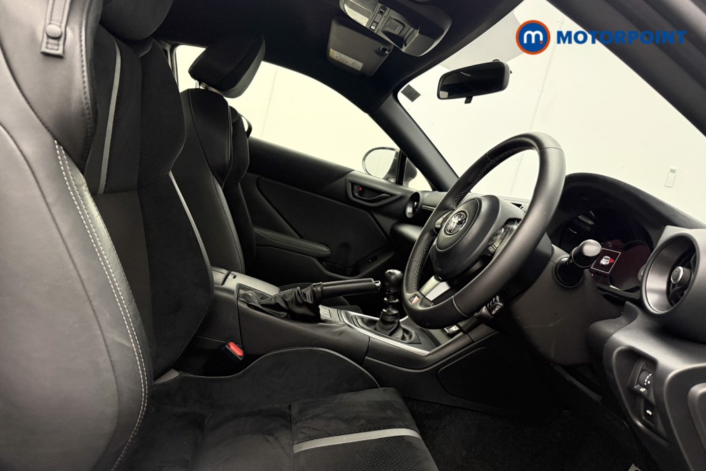 Toyota Gr86 2.4 D-4S 2Dr Manual Petrol Coupe - Stock Number (1591487) - 6th supplementary image