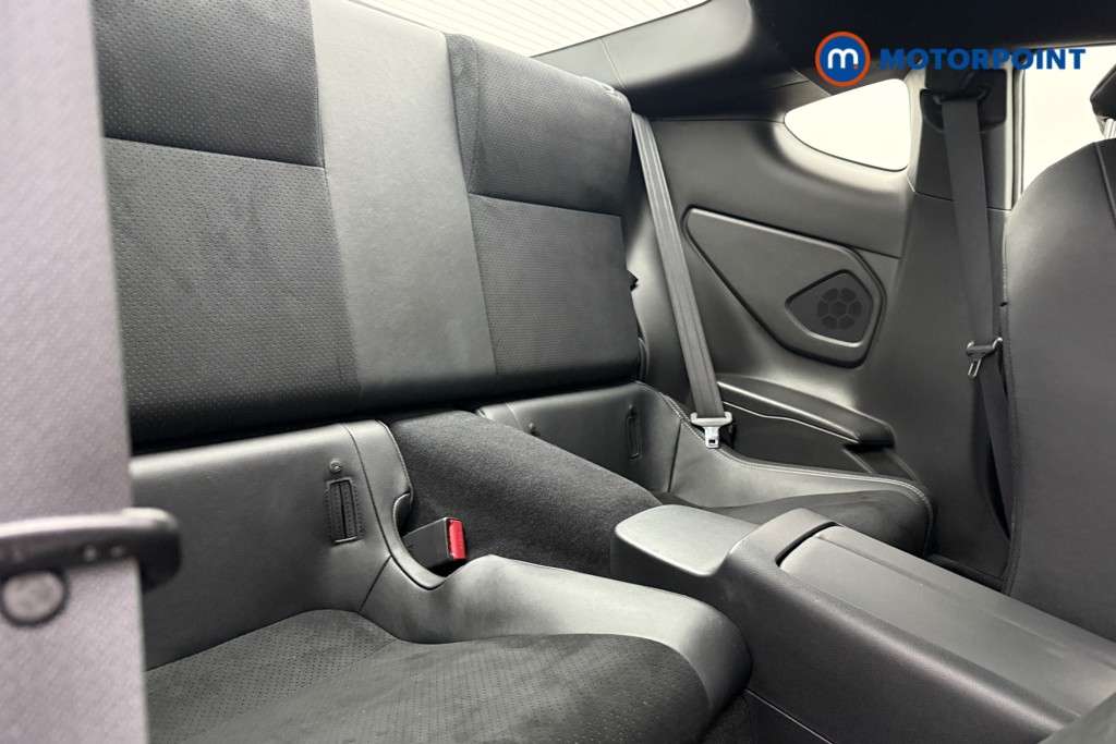 Toyota Gr86 2.4 D-4S 2Dr Manual Petrol Coupe - Stock Number (1591487) - 7th supplementary image