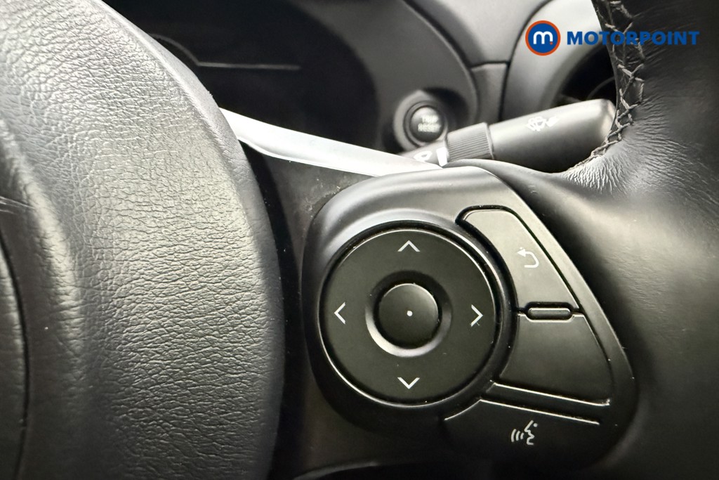 Toyota Gr86 2.4 D-4S 2Dr Manual Petrol Coupe - Stock Number (1591487) - 13th supplementary image