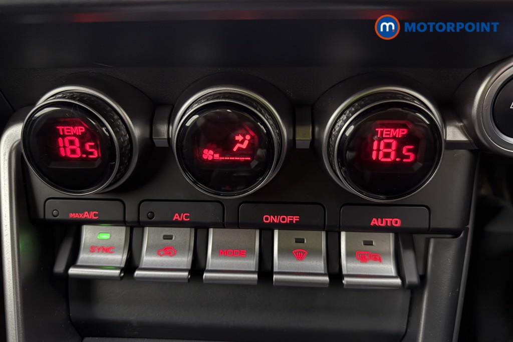 Toyota Gr86 2.4 D-4S 2Dr Manual Petrol Coupe - Stock Number (1591487) - 14th supplementary image