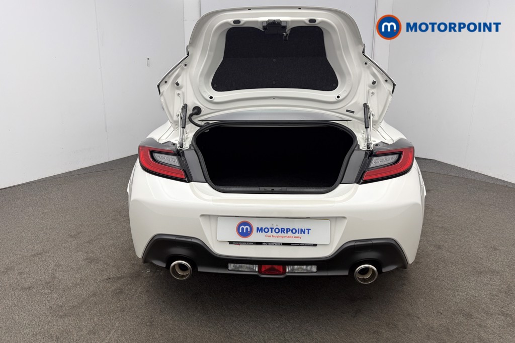 Toyota Gr86 2.4 D-4S 2Dr Manual Petrol Coupe - Stock Number (1591487) - 18th supplementary image