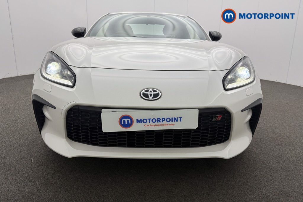 Toyota Gr86 2.4 D-4S 2Dr Manual Petrol Coupe - Stock Number (1591487) - 20th supplementary image