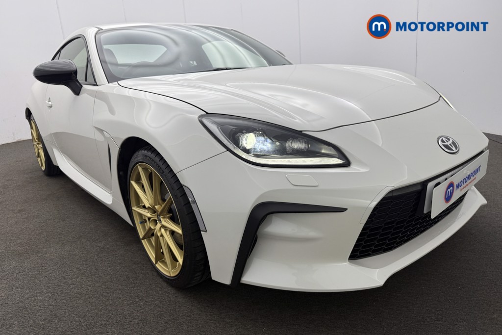 Toyota Gr86 2.4 D-4S 2Dr Manual Petrol Coupe - Stock Number (1591487) - 22nd supplementary image