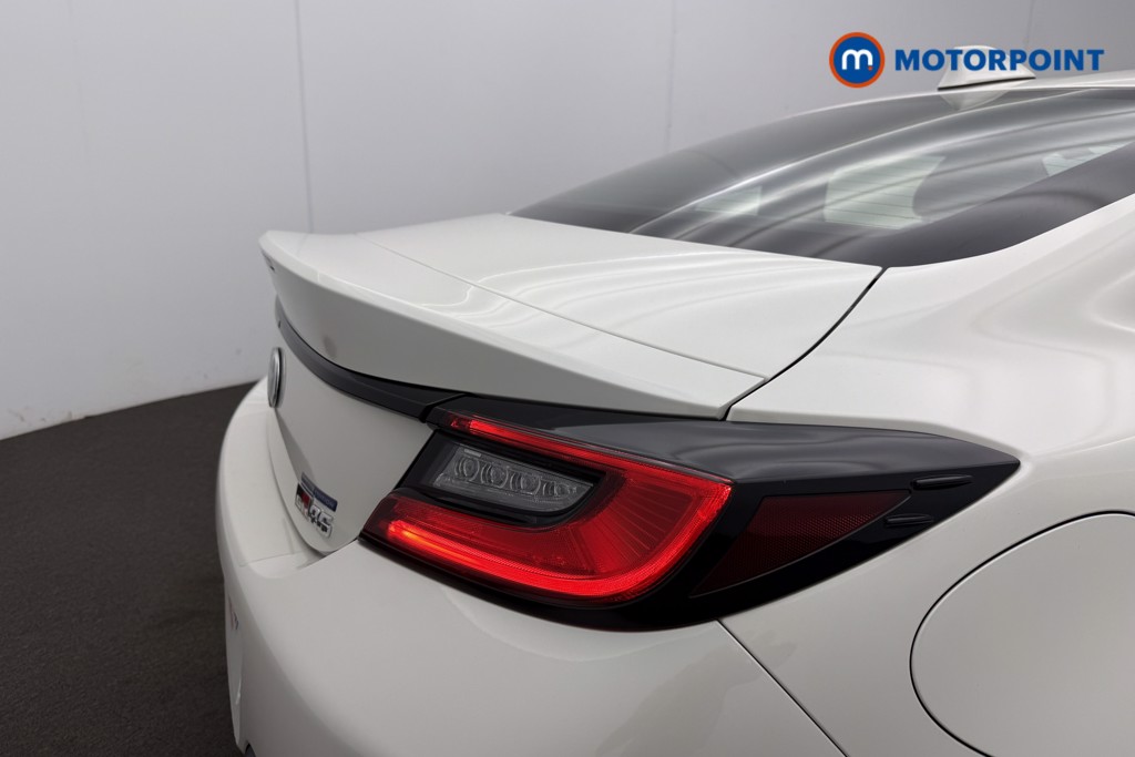 Toyota Gr86 2.4 D-4S 2Dr Manual Petrol Coupe - Stock Number (1591487) - 23rd supplementary image