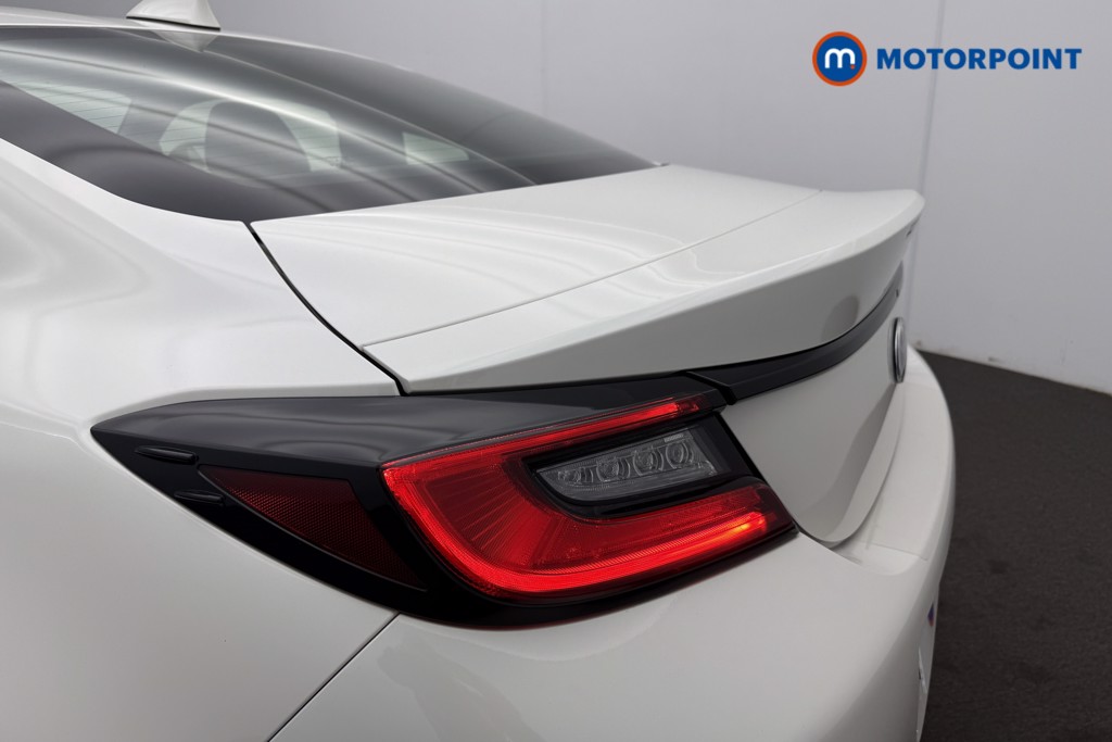 Toyota Gr86 2.4 D-4S 2Dr Manual Petrol Coupe - Stock Number (1591487) - 24th supplementary image