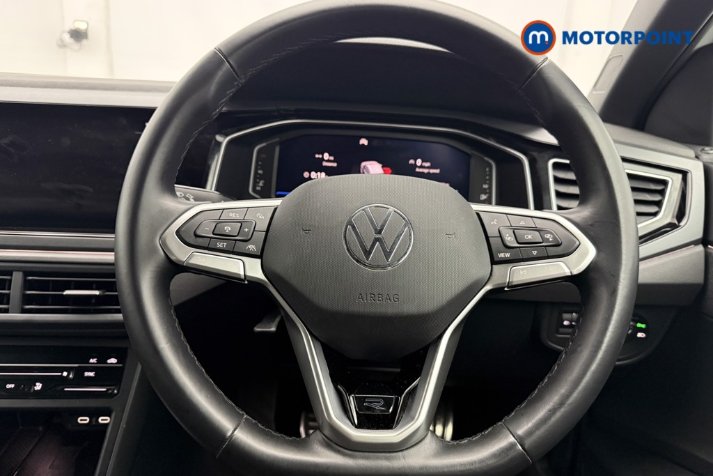 Volkswagen Taigo R-Line Manual Petrol SUV - Stock Number (1591498) - 5th supplementary image