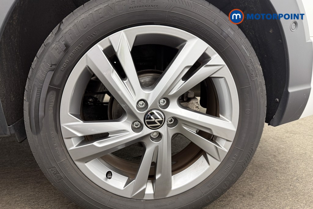 Volkswagen Taigo R-Line Manual Petrol SUV - Stock Number (1591498) - 10th supplementary image