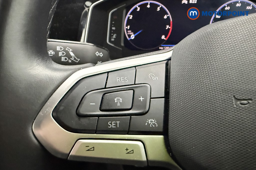 Volkswagen Taigo R-Line Manual Petrol SUV - Stock Number (1591498) - 11th supplementary image