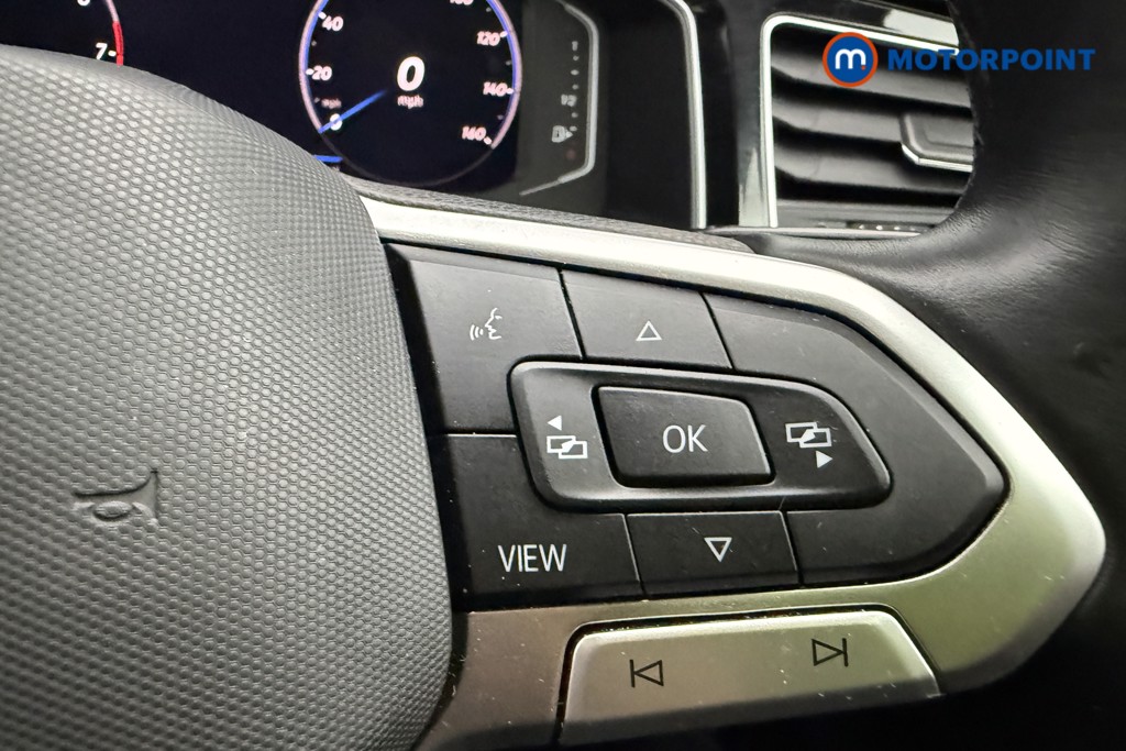 Volkswagen Taigo R-Line Manual Petrol SUV - Stock Number (1591498) - 12th supplementary image