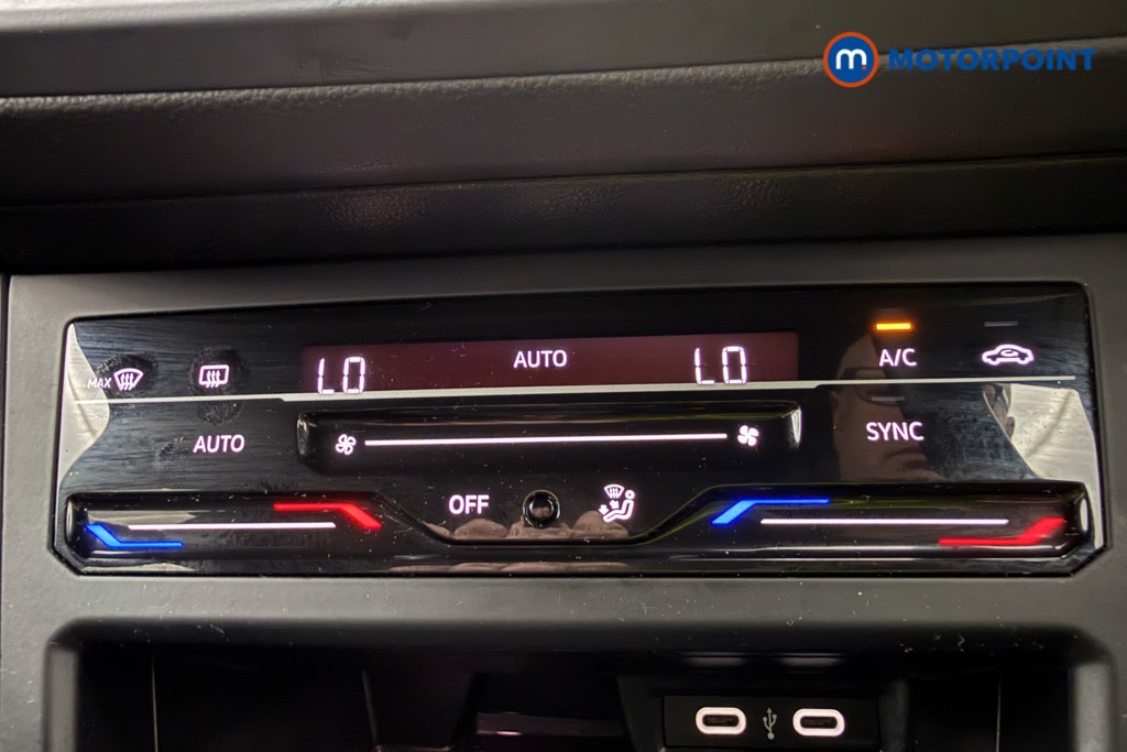 Volkswagen Taigo R-Line Manual Petrol SUV - Stock Number (1591498) - 13th supplementary image