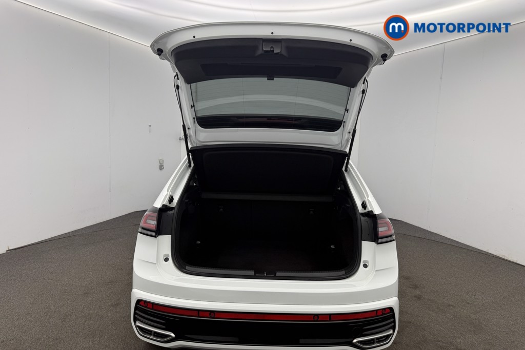 Volkswagen Taigo R-Line Manual Petrol SUV - Stock Number (1591498) - 18th supplementary image