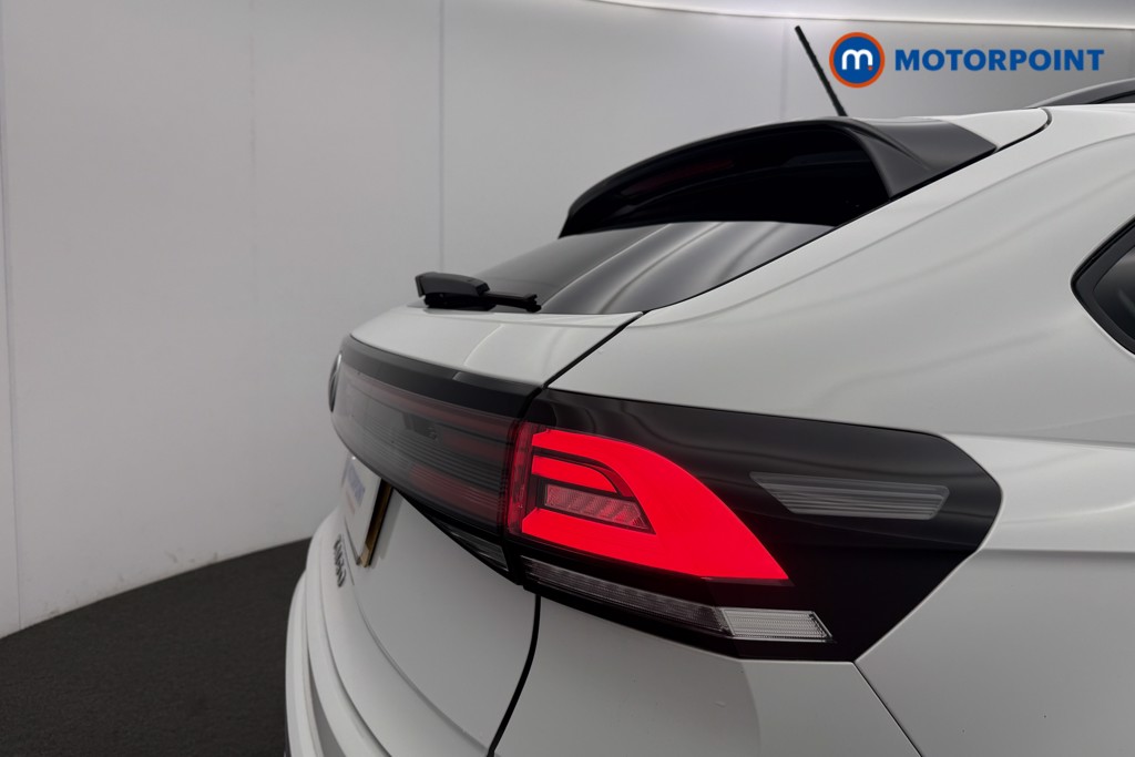 Volkswagen Taigo R-Line Manual Petrol SUV - Stock Number (1591498) - 23rd supplementary image