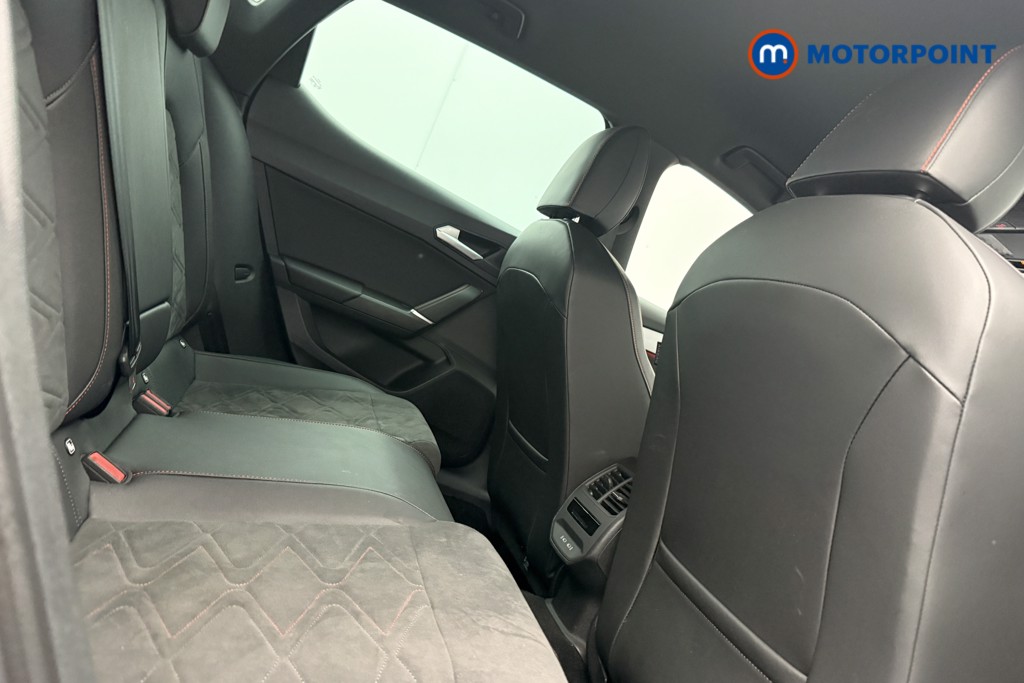 Seat Leon Fr Sport Manual Petrol Hatchback - Stock Number (1591499) - 9th supplementary image