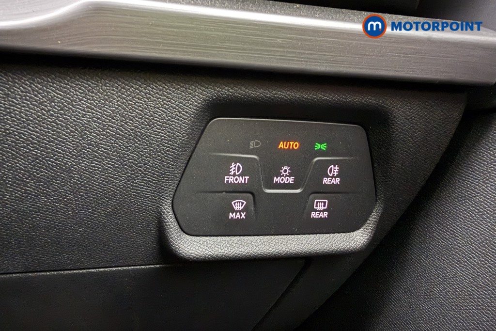 Seat Leon Fr Sport Manual Petrol Hatchback - Stock Number (1591499) - 17th supplementary image