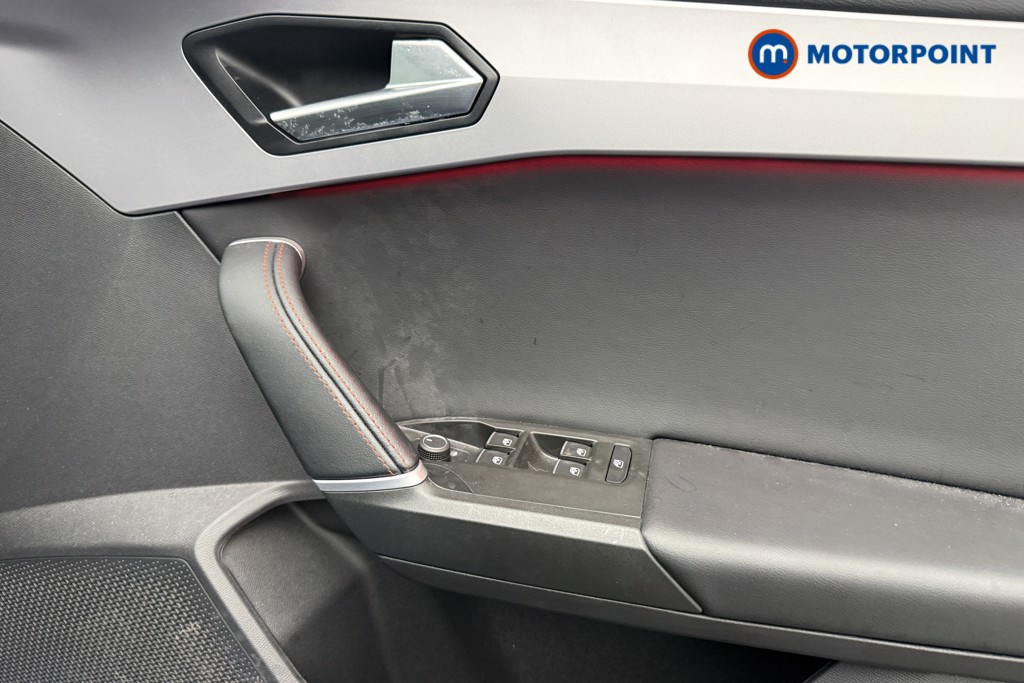 Seat Leon Fr Sport Manual Petrol Hatchback - Stock Number (1591499) - 18th supplementary image