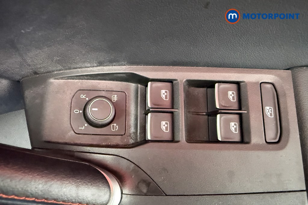 Seat Leon Fr Sport Manual Petrol Hatchback - Stock Number (1591499) - 19th supplementary image