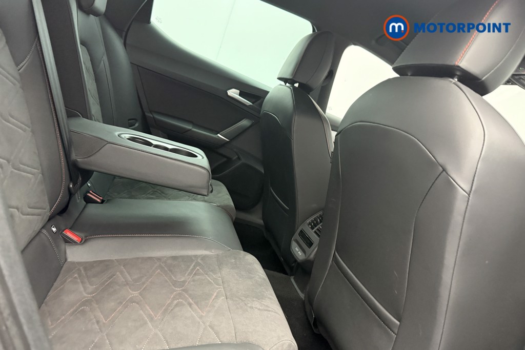 Seat Leon Fr Sport Manual Petrol Hatchback - Stock Number (1591499) - 20th supplementary image