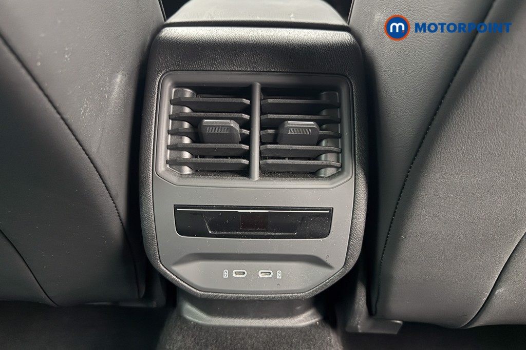 Seat Leon Fr Sport Manual Petrol Hatchback - Stock Number (1591499) - 21st supplementary image