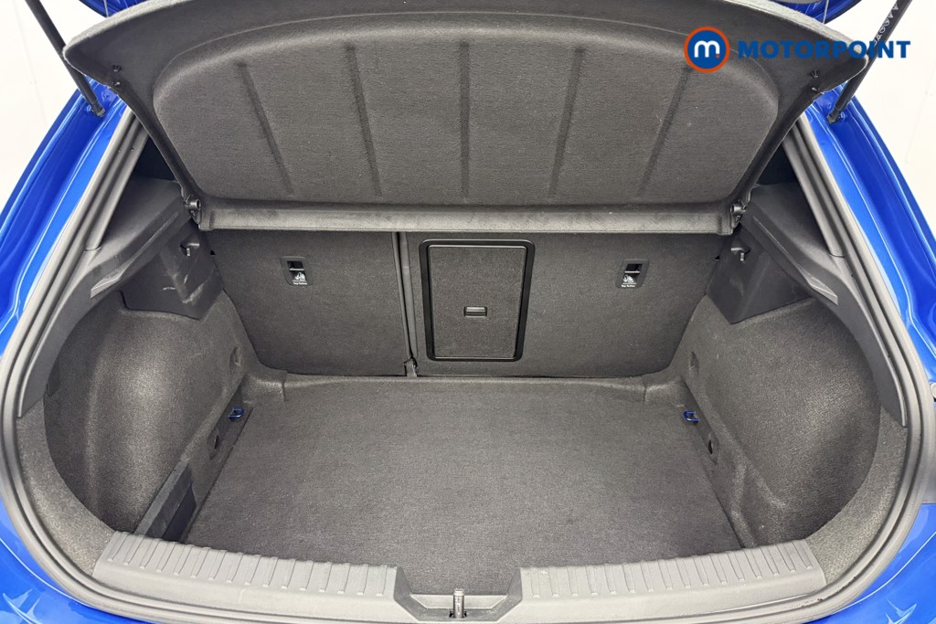 Seat Leon Fr Sport Manual Petrol Hatchback - Stock Number (1591499) - 23rd supplementary image