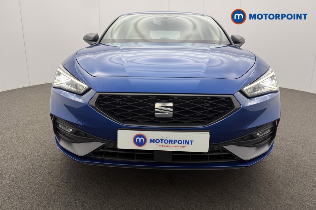 Seat Leon Fr Sport Manual Petrol Hatchback - Stock Number (1591499) - 24th supplementary image