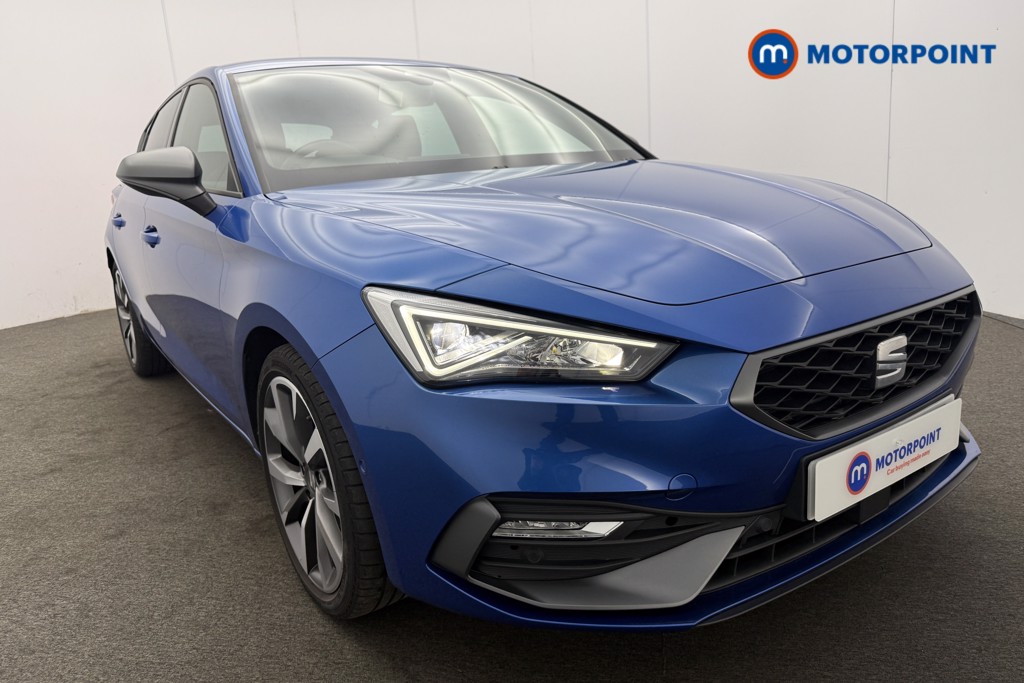 Seat Leon Fr Sport Manual Petrol Hatchback - Stock Number (1591499) - 26th supplementary image