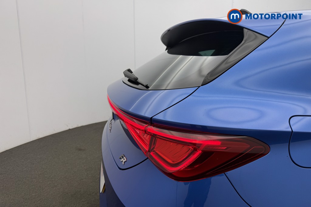 Seat Leon Fr Sport Manual Petrol Hatchback - Stock Number (1591499) - 27th supplementary image