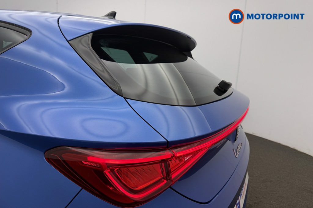 Seat Leon Fr Sport Manual Petrol Hatchback - Stock Number (1591499) - 28th supplementary image