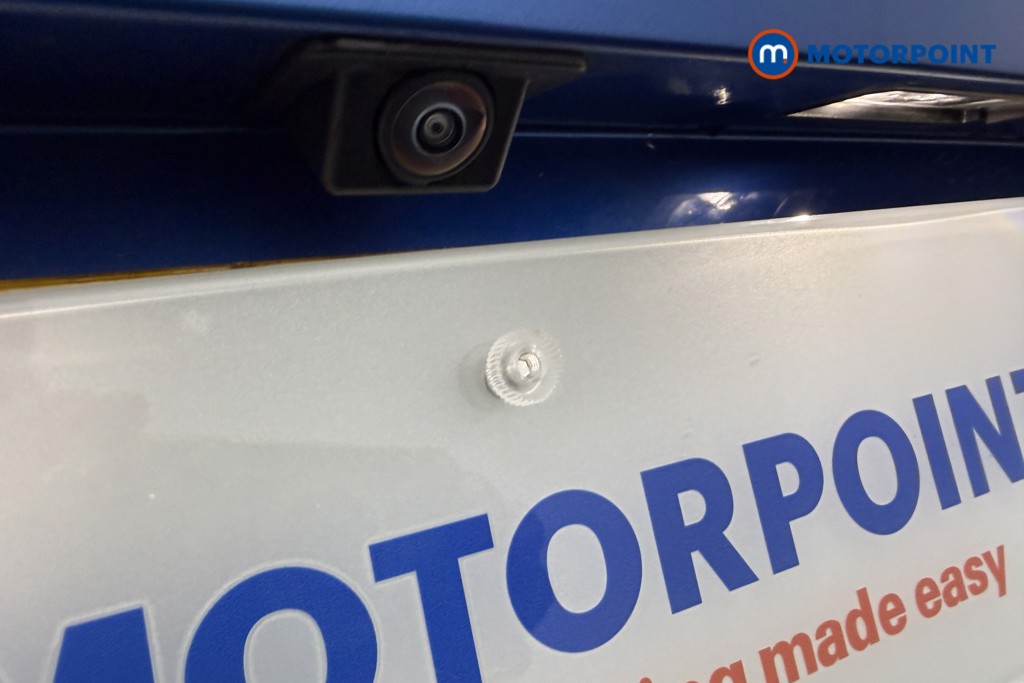 Seat Leon Fr Sport Manual Petrol Hatchback - Stock Number (1591499) - 29th supplementary image