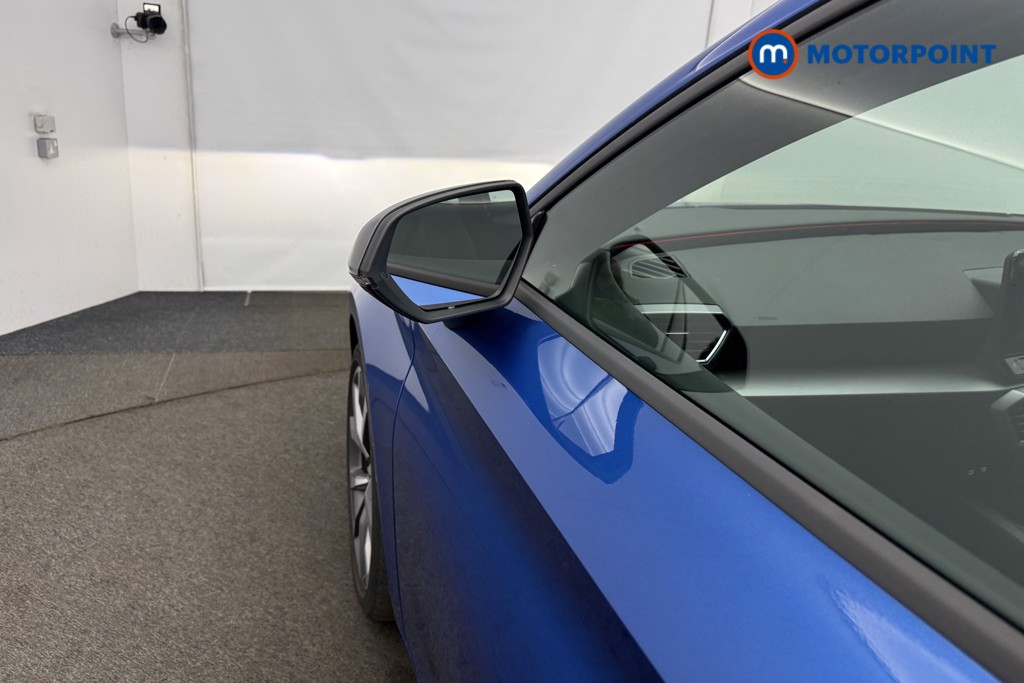 Seat Leon Fr Sport Manual Petrol Hatchback - Stock Number (1591499) - 31st supplementary image