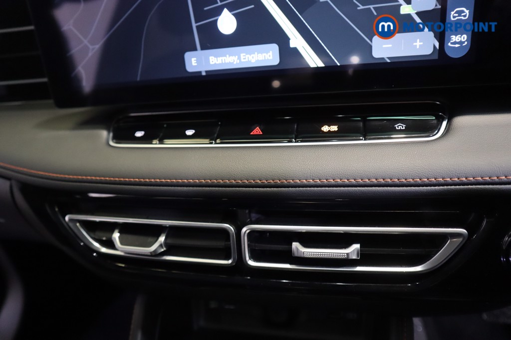 Mg Motor Uk HS Trophy Automatic Petrol SUV - Stock Number (1591503) - 7th supplementary image