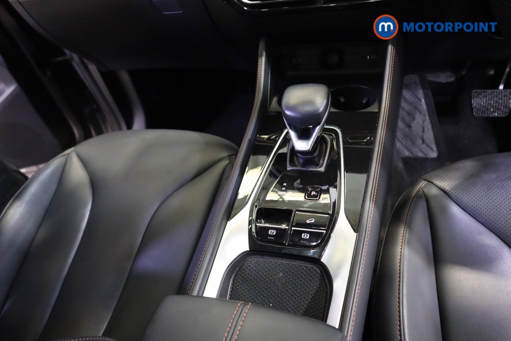 Mg Motor Uk HS Trophy Automatic Petrol SUV - Stock Number (1591503) - 8th supplementary image