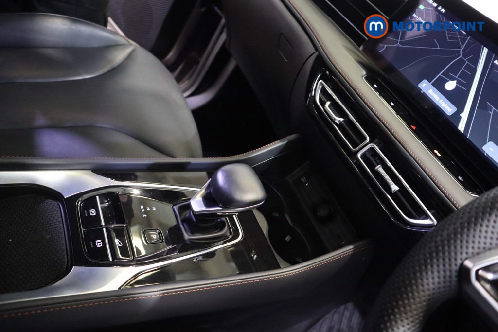 Mg Motor Uk HS Trophy Automatic Petrol SUV - Stock Number (1591503) - 9th supplementary image