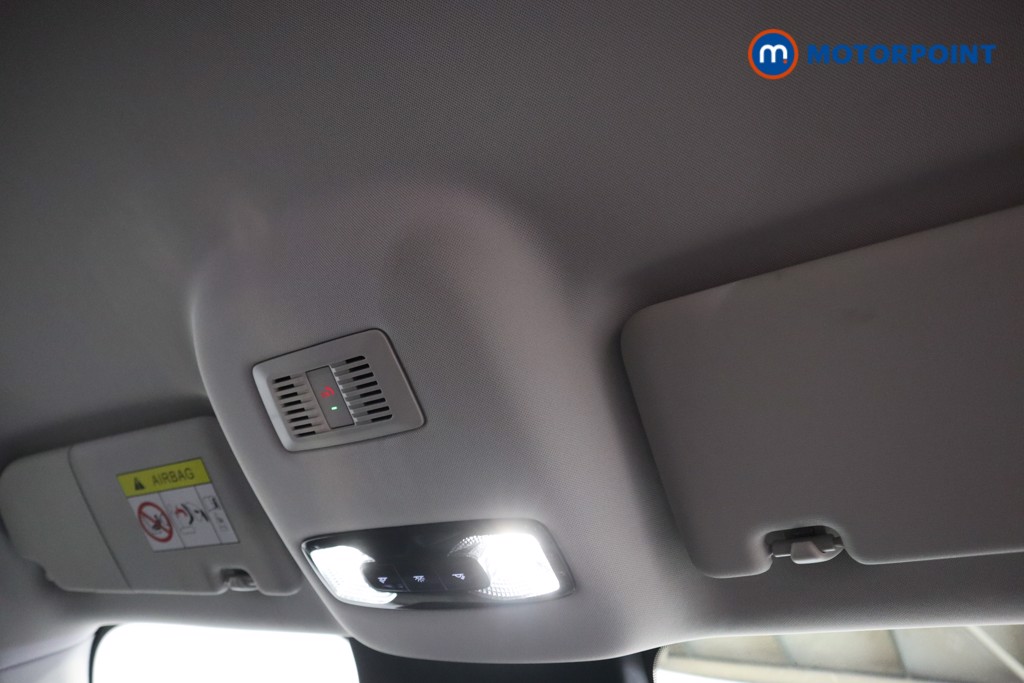 Mg Motor Uk HS Trophy Automatic Petrol SUV - Stock Number (1591503) - 10th supplementary image