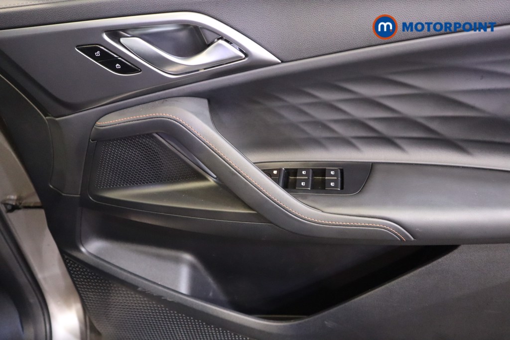 Mg Motor Uk HS Trophy Automatic Petrol SUV - Stock Number (1591503) - 11th supplementary image