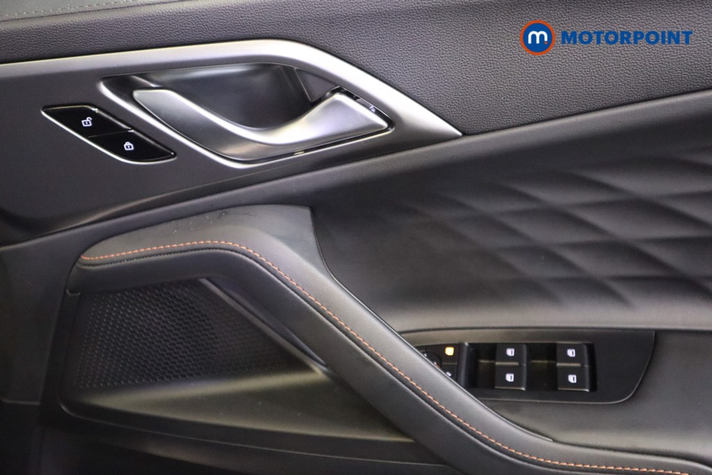 Mg Motor Uk HS Trophy Automatic Petrol SUV - Stock Number (1591503) - 12th supplementary image