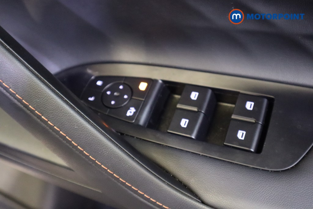 Mg Motor Uk HS Trophy Automatic Petrol SUV - Stock Number (1591503) - 13th supplementary image