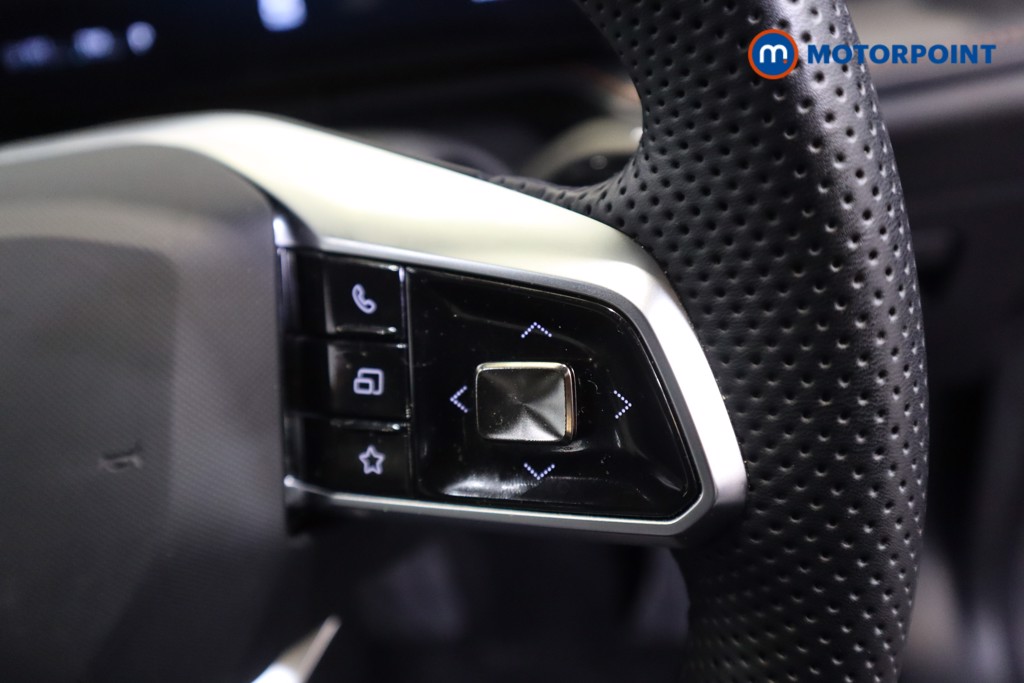 Mg Motor Uk HS Trophy Automatic Petrol SUV - Stock Number (1591503) - 14th supplementary image