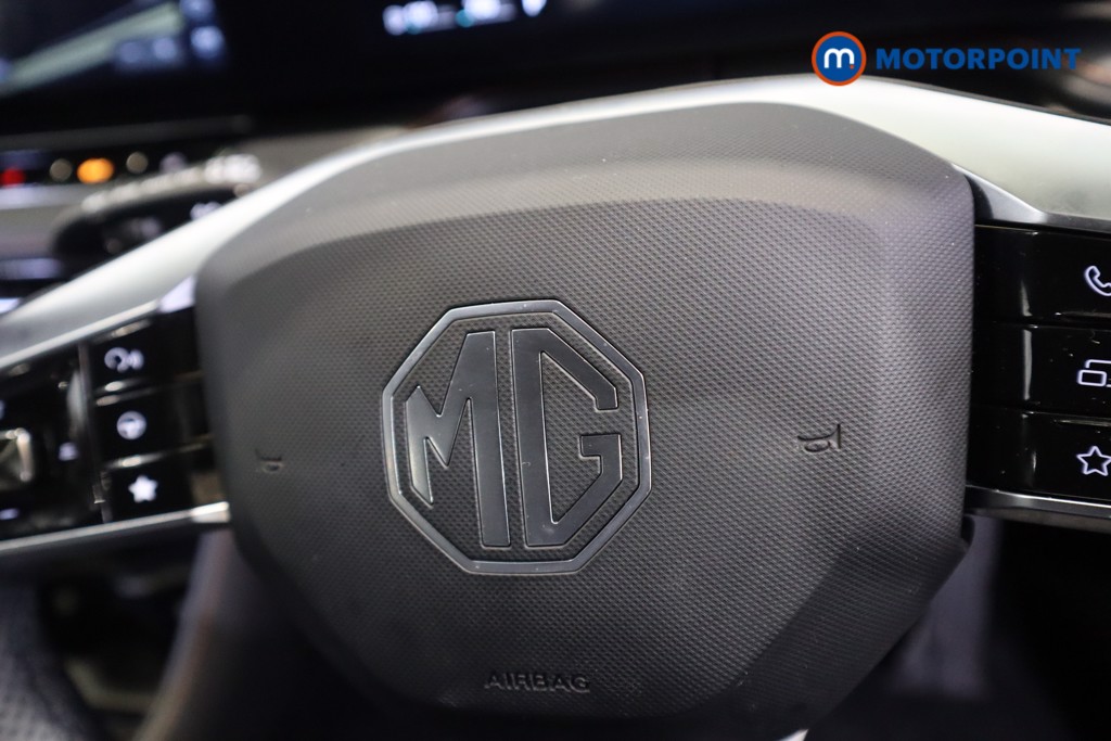 Mg Motor Uk HS Trophy Automatic Petrol SUV - Stock Number (1591503) - 15th supplementary image