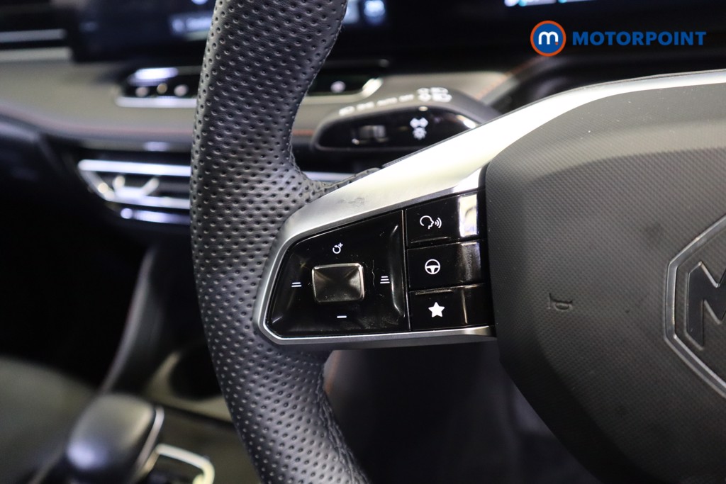 Mg Motor Uk HS Trophy Automatic Petrol SUV - Stock Number (1591503) - 16th supplementary image