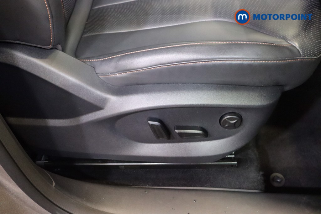 Mg Motor Uk HS Trophy Automatic Petrol SUV - Stock Number (1591503) - 17th supplementary image