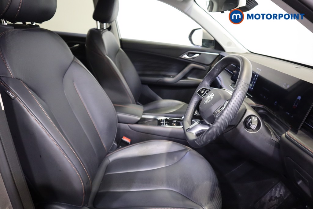 Mg Motor Uk HS Trophy Automatic Petrol SUV - Stock Number (1591503) - 18th supplementary image