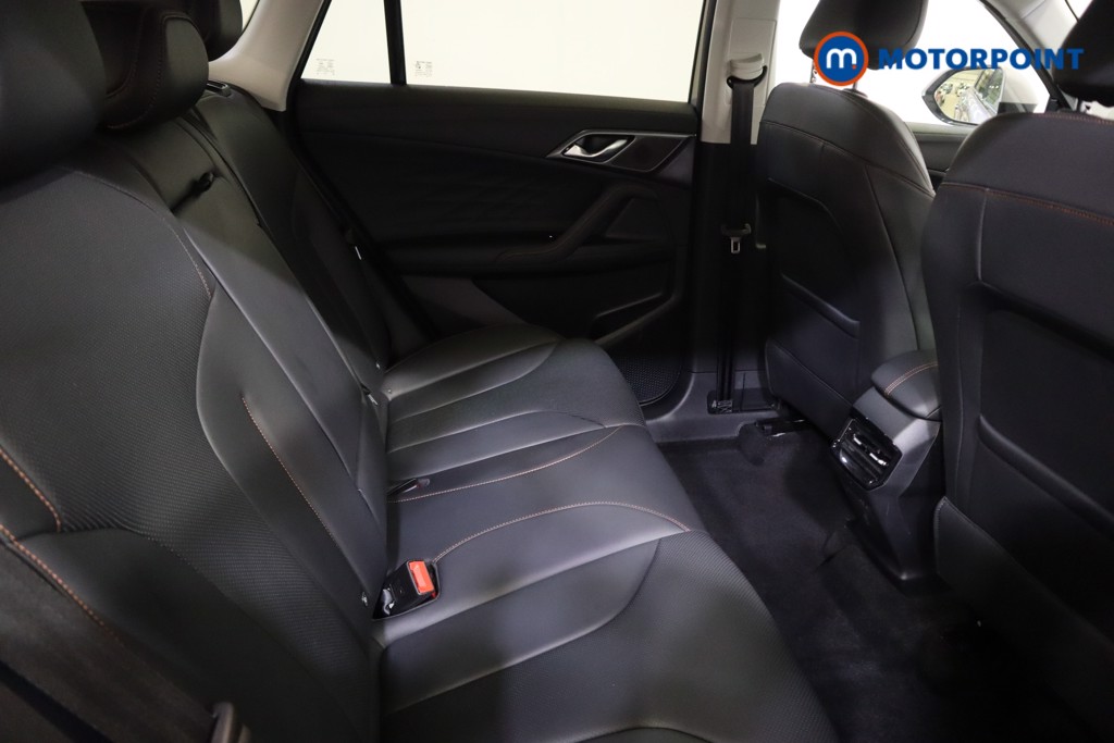 Mg Motor Uk HS Trophy Automatic Petrol SUV - Stock Number (1591503) - 19th supplementary image