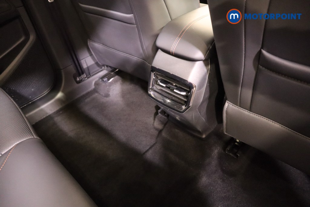 Mg Motor Uk HS Trophy Automatic Petrol SUV - Stock Number (1591503) - 20th supplementary image