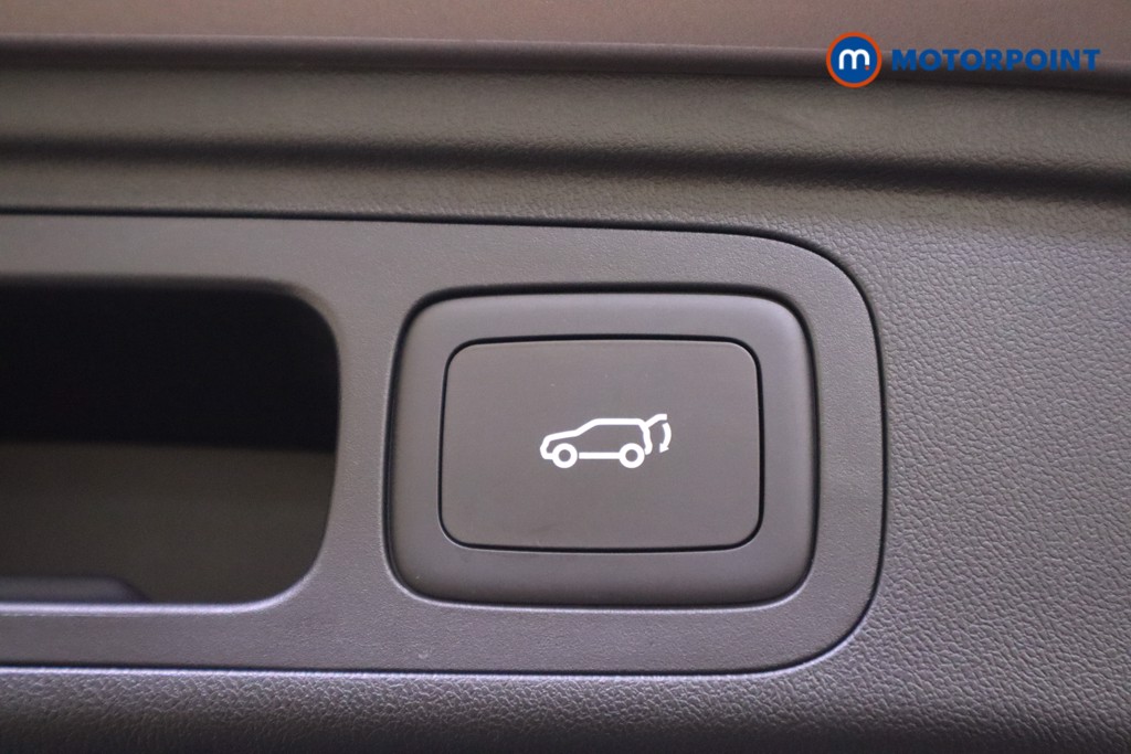 Mg Motor Uk HS Trophy Automatic Petrol SUV - Stock Number (1591503) - 22nd supplementary image