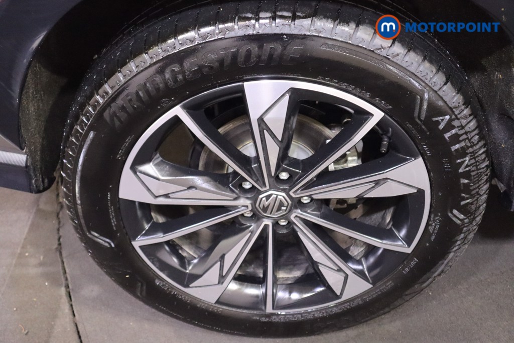 Mg Motor Uk HS Trophy Automatic Petrol SUV - Stock Number (1591503) - 23rd supplementary image